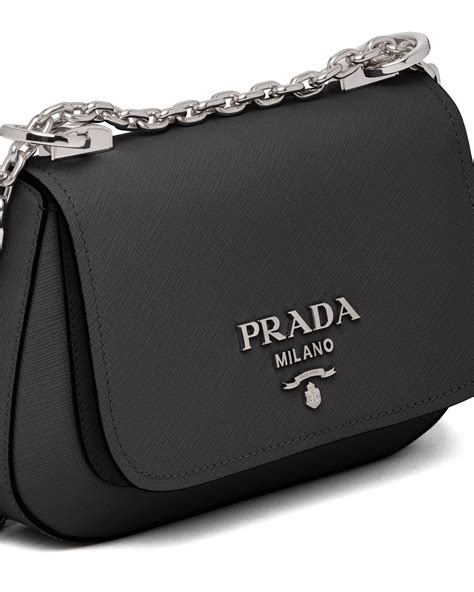 prada saffiano cuir price|Prada bag review.